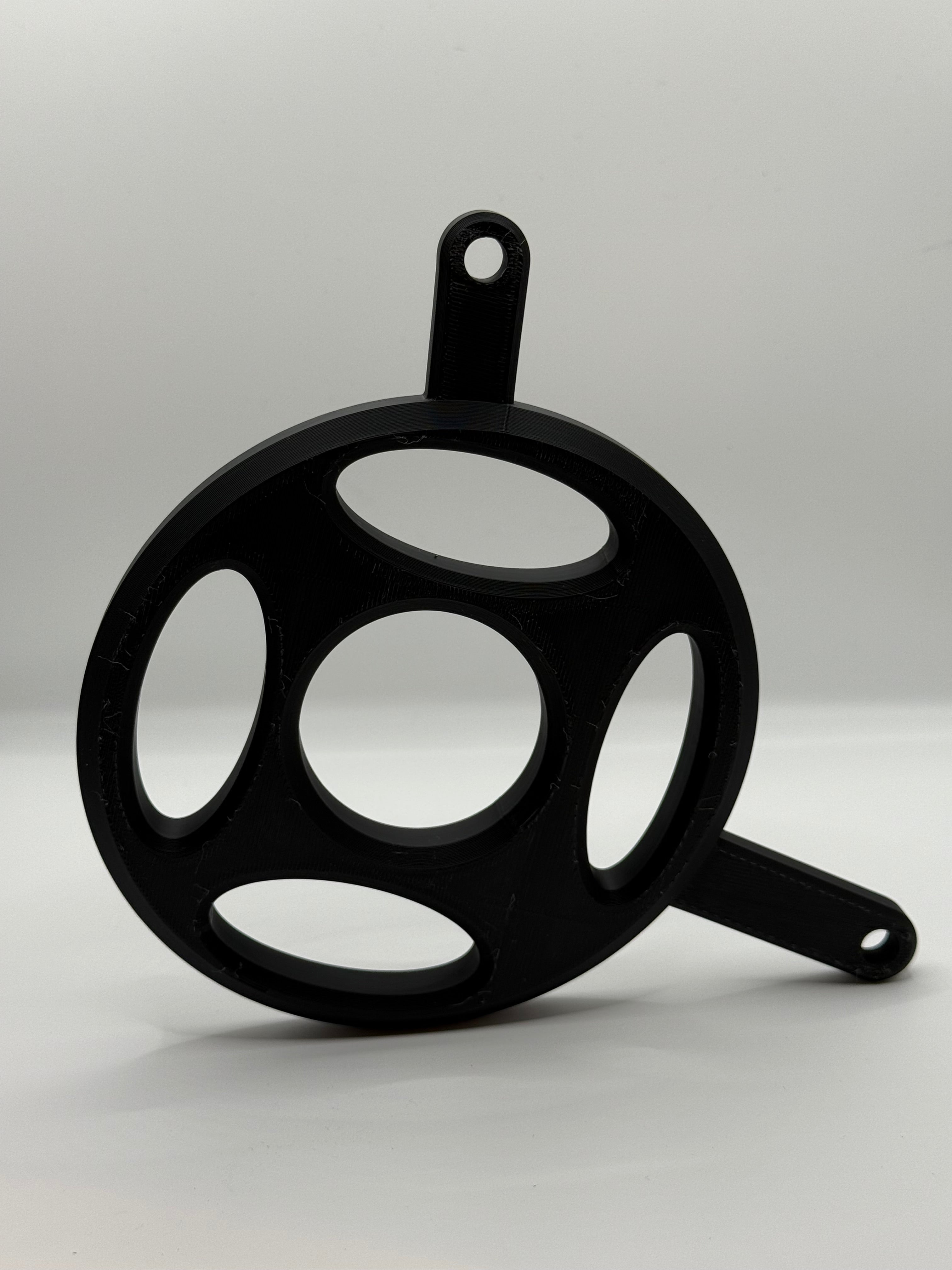 YOZMA MOTORCOVER