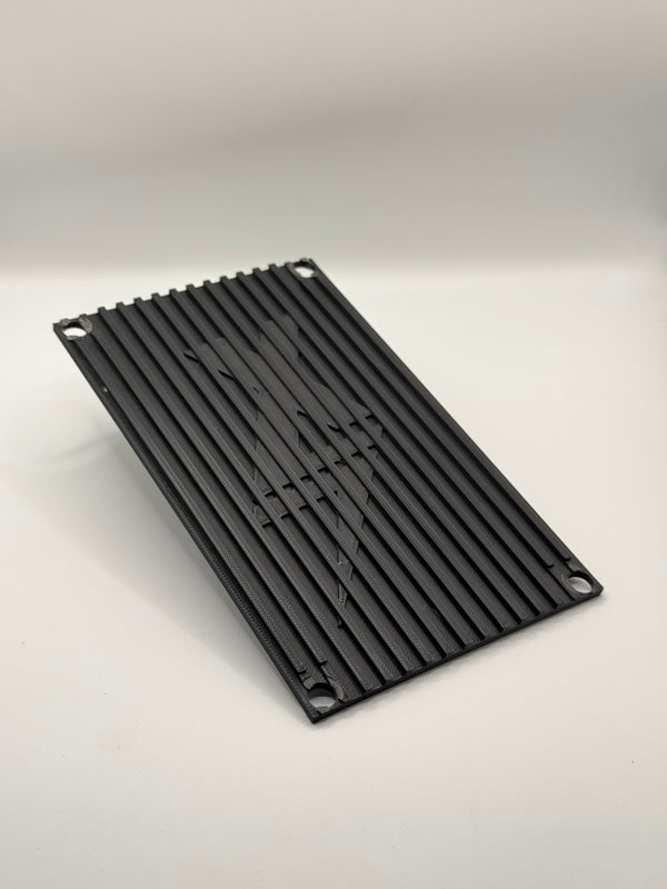 EBMX CONTROLLER COVER