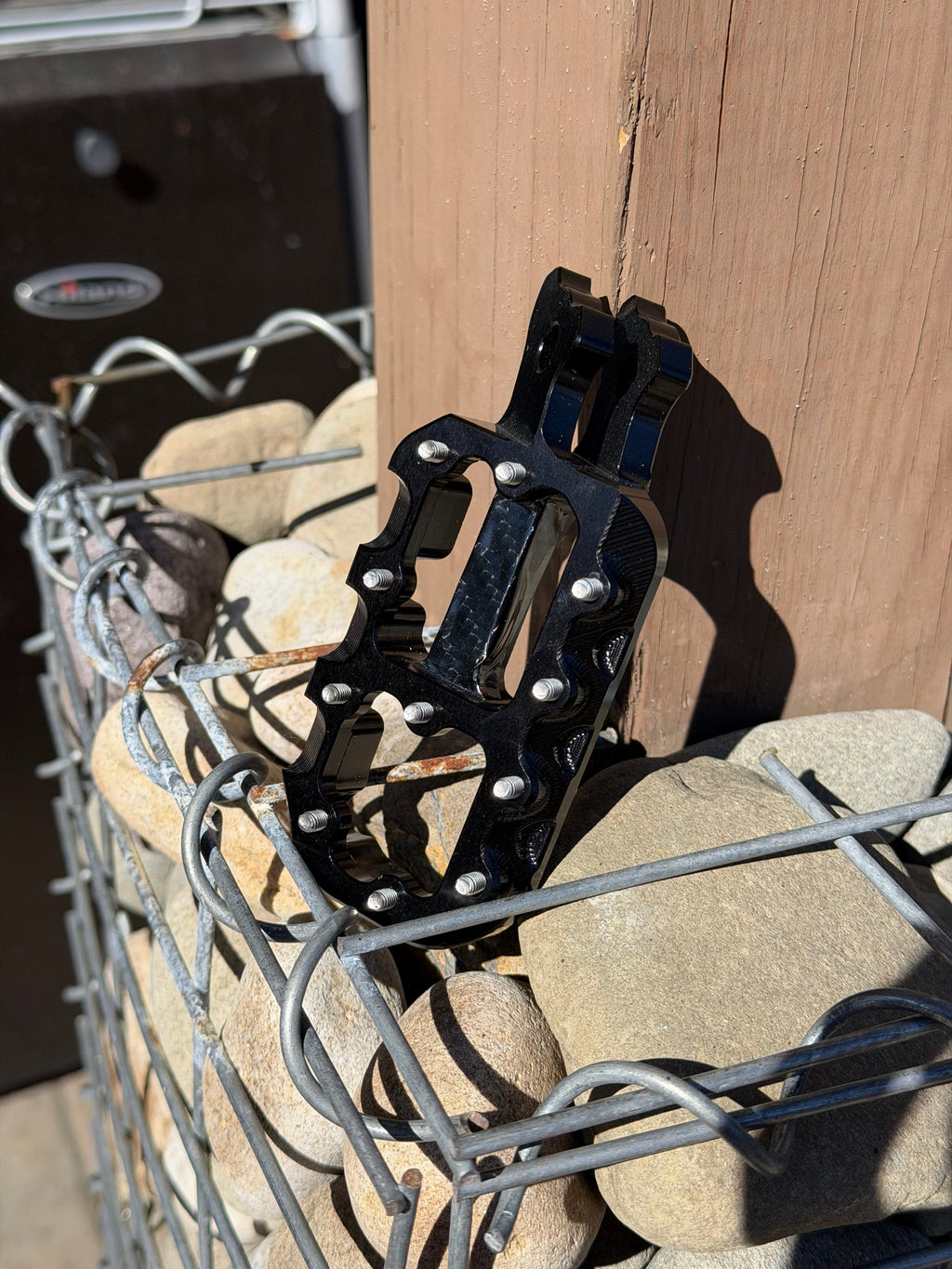 Mx style pegs