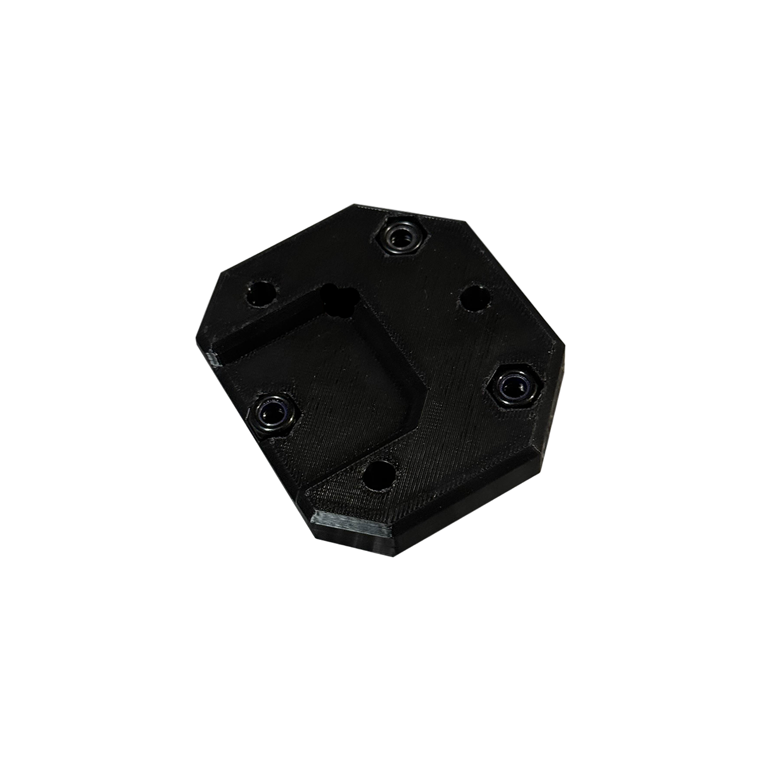 Tuttio / Yozma Fender Adapter
