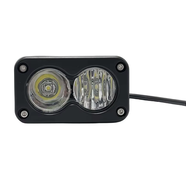 YOZMA BAJA LIGHT 4 WEEK LEAD TIME.